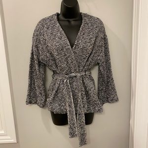Eileen Fisher blazer